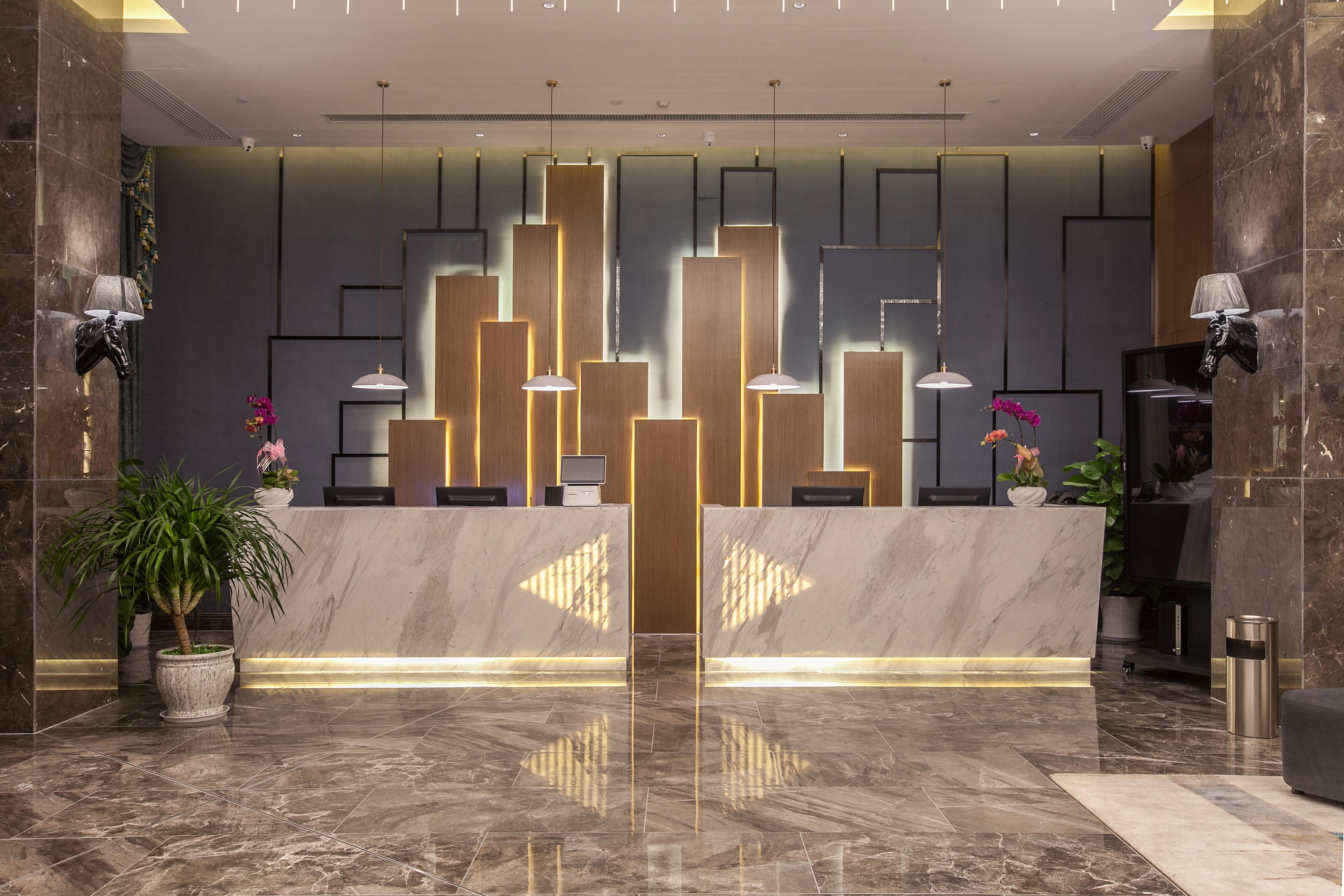 Ibis Styles Wuhan Optics Valley Square Hotel Экстерьер фото